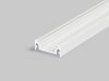 PROFIL LED SURFACE10 BC/UX 1M